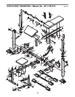 Preview for 15 page of Weider 831.150310 User Manual