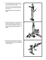 Preview for 7 page of Weider 831.150311 User Manual