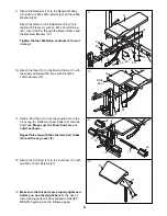 Preview for 9 page of Weider 831.150311 User Manual