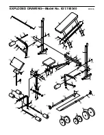 Preview for 14 page of Weider 831.150340 User Manual