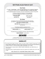 Preview for 15 page of Weider 831.150340 User Manual