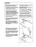 Preview for 5 page of Weider 831.150390 User Manual