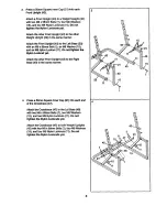 Предварительный просмотр 6 страницы Weider 831.150390 User Manual