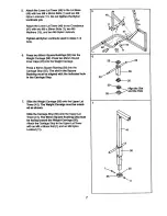 Preview for 7 page of Weider 831.150390 User Manual