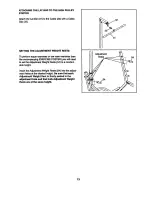 Preview for 13 page of Weider 831.150390 User Manual