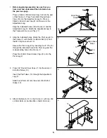 Preview for 5 page of Weider 831.150460 User Manual