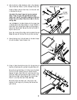 Preview for 8 page of Weider 831.150462 User Manual