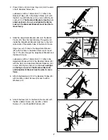 Preview for 7 page of Weider 831.150470 User Manual