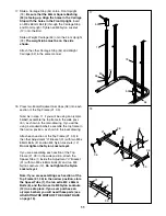 Preview for 11 page of Weider 831.150470 User Manual