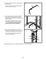 Preview for 13 page of Weider 831.150470 User Manual