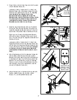 Preview for 7 page of Weider 831.150471 User Manual