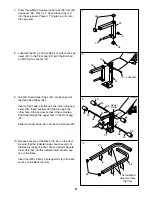 Preview for 8 page of Weider 831.150471 User Manual