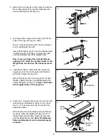 Preview for 7 page of Weider 831.150740 User Manual