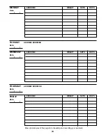 Preview for 13 page of Weider 831.150740 User Manual