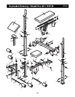 Preview for 15 page of Weider 831.150740 User Manual