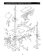 Preview for 15 page of Weider 831.150741 User Manual