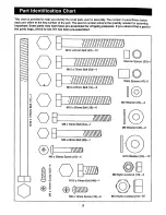 Preview for 5 page of Weider 831.150760 User Manual