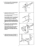 Preview for 7 page of Weider 831.150760 User Manual