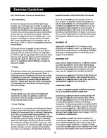 Preview for 13 page of Weider 831.150760 User Manual