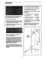 Preview for 6 page of Weider 831.153230 User Manual