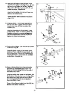 Preview for 9 page of Weider 831.153230 User Manual