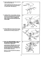 Preview for 11 page of Weider 831.153230 User Manual