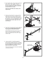 Preview for 6 page of Weider 831.153921 User Manual