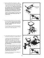 Preview for 8 page of Weider 831.153921 User Manual