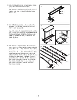 Preview for 9 page of Weider 831.153921 User Manual