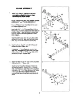 Предварительный просмотр 6 страницы Weider 831.153930 User Manual