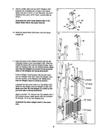 Предварительный просмотр 9 страницы Weider 831.153930 User Manual