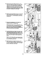 Preview for 16 page of Weider 831.153930 User Manual