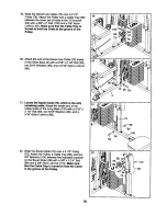 Предварительный просмотр 18 страницы Weider 831.153930 User Manual