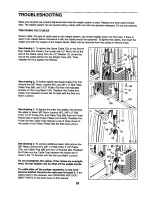 Preview for 25 page of Weider 831.153930 User Manual