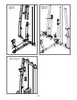 Preview for 27 page of Weider 831.153932 User Manual