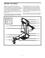 Preview for 4 page of Weider 831.15395.0 User Manual