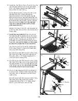 Preview for 10 page of Weider 831.15395.0 User Manual