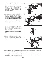 Preview for 12 page of Weider 831.15395.0 User Manual