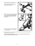 Preview for 11 page of Weider 831.153972 User Manual