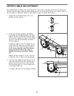 Preview for 12 page of Weider 831.153972 User Manual