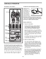 Preview for 16 page of Weider 831.153972 User Manual