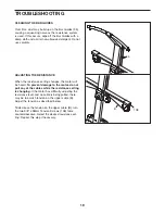 Предварительный просмотр 19 страницы Weider 831.153992 User Manual