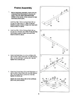 Preview for 6 page of Weider 831.154020 User Manual