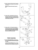 Preview for 12 page of Weider 831.154020 User Manual