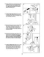 Preview for 16 page of Weider 831.154020 User Manual