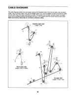 Preview for 26 page of Weider 831.154020 User Manual