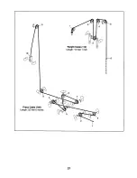 Preview for 27 page of Weider 831.154020 User Manual