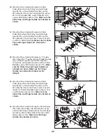 Preview for 20 page of Weider 831.15403.2 User Manual