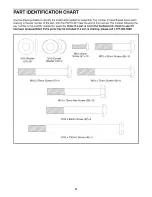 Preview for 5 page of Weider 831.15500.0 User Manual