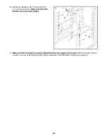 Preview for 13 page of Weider 831.15500.0 User Manual